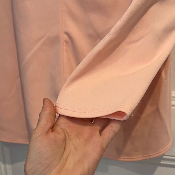 NWOT Nike Ladies Medium Golf Pullover - Picture 8 of 10